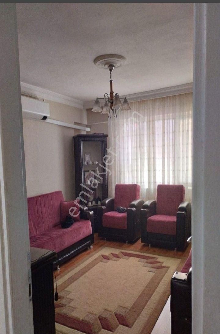 Cuma Mahallesinde Satılık 2+1 Daire - Görsel 7