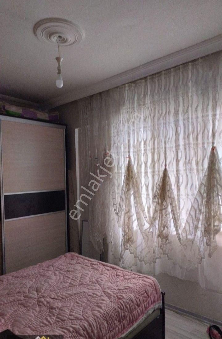 Cuma Mahallesinde Satılık 2+1 Daire - Görsel 10