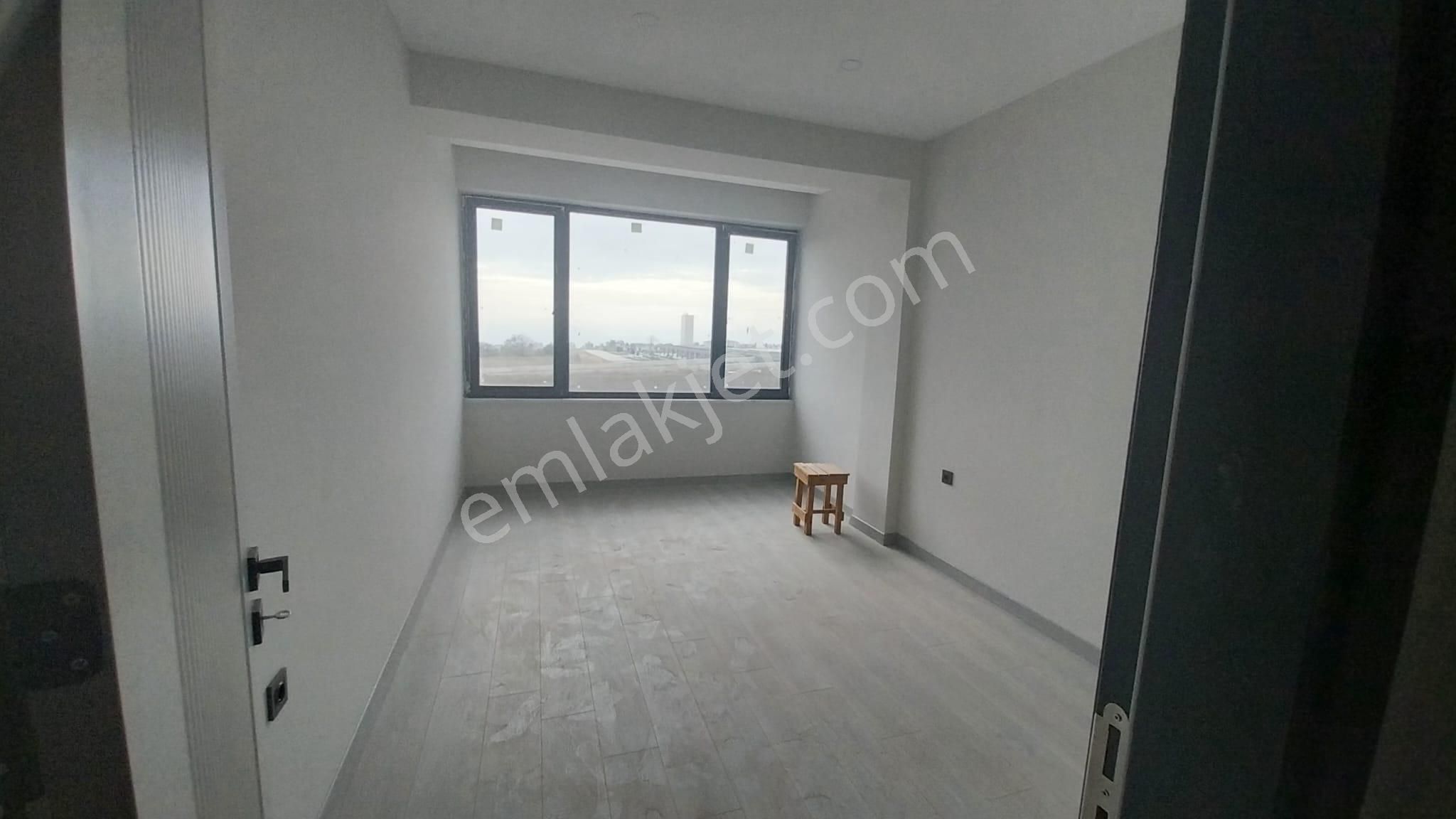 Ekşioğlu'ndan Tekirdağ Süleymanpaşa Atatürk Mah Belediye Yanı Kiralık 2+0 Daire - Görsel 9
