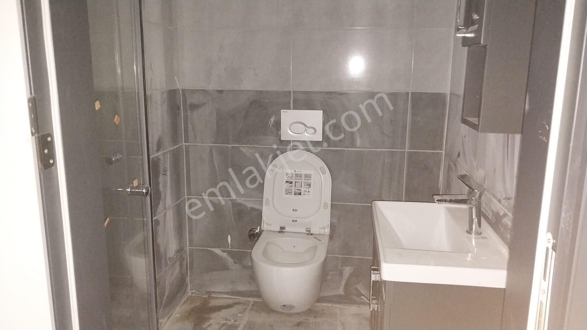 Ekşioğlu'ndan Tekirdağ Süleymanpaşa Atatürk Mah Belediye Yanı Kiralık 2+0 Daire - Görsel 2