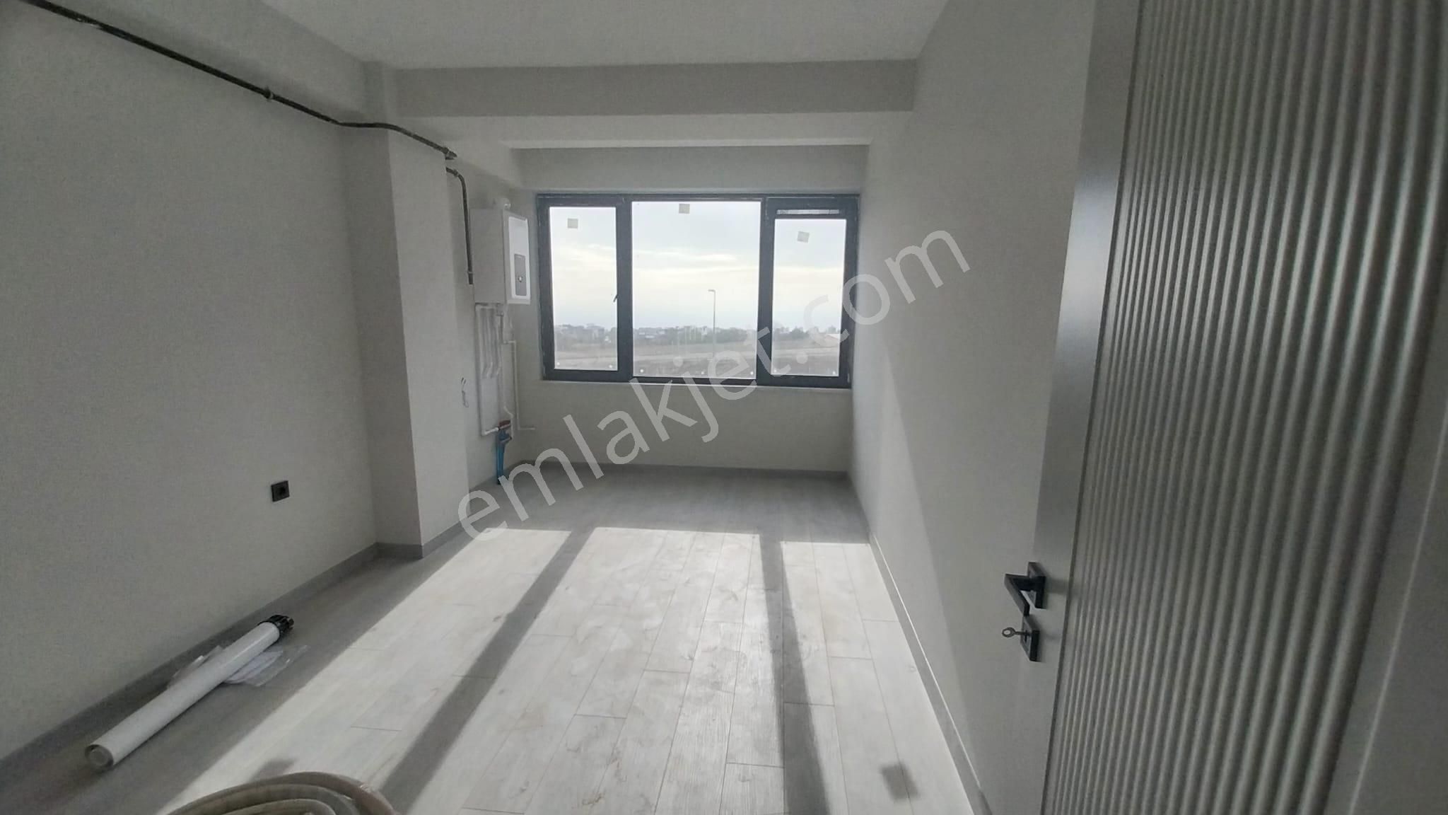 Ekşioğlu'ndan Tekirdağ Süleymanpaşa Atatürk Mah Belediye Yanı Kiralık 2+0 Daire - Görsel 10