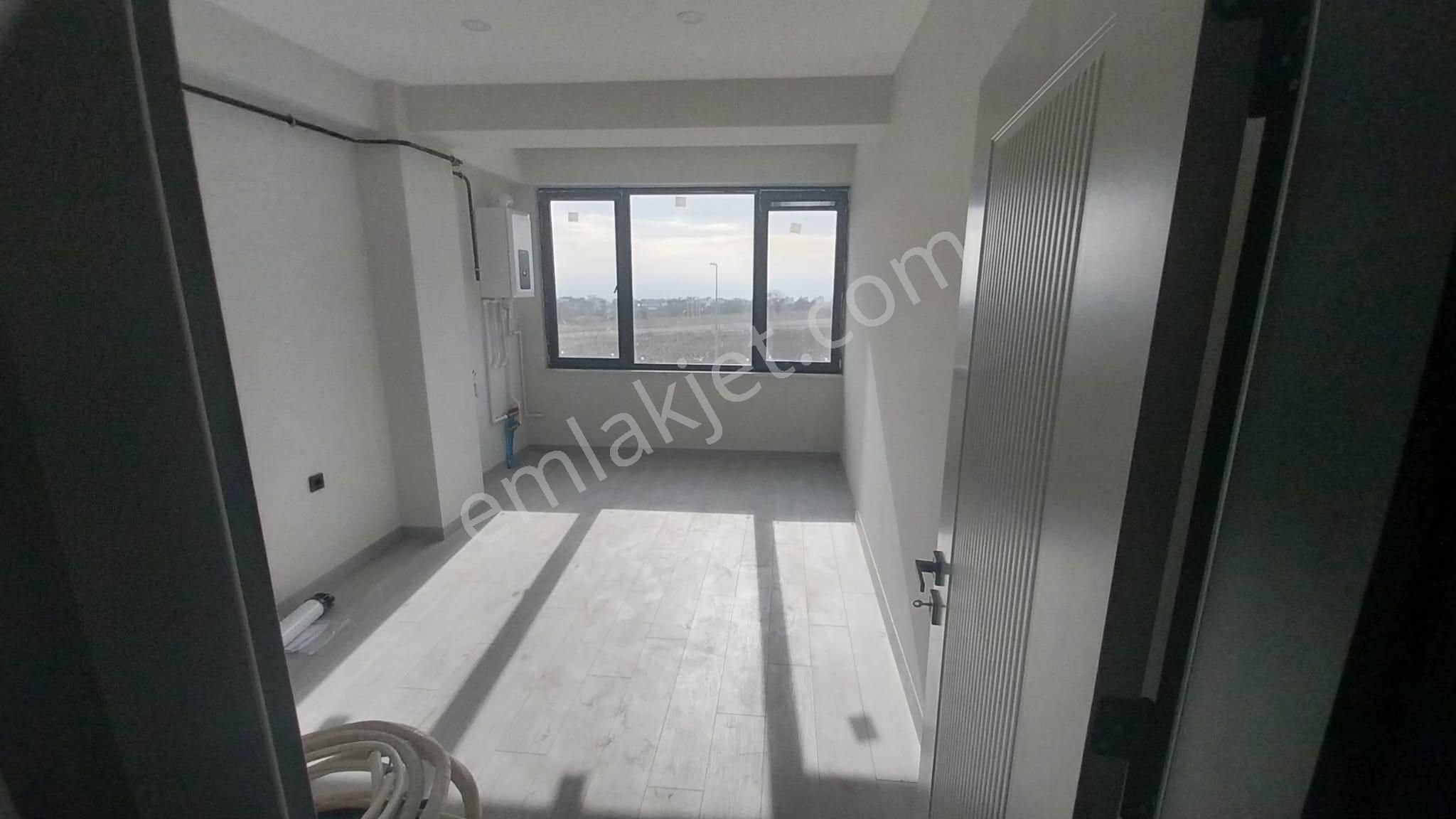 Ekşioğlu'ndan Tekirdağ Süleymanpaşa Atatürk Mah Belediye Yanı Kiralık 2+0 Daire - Görsel 22