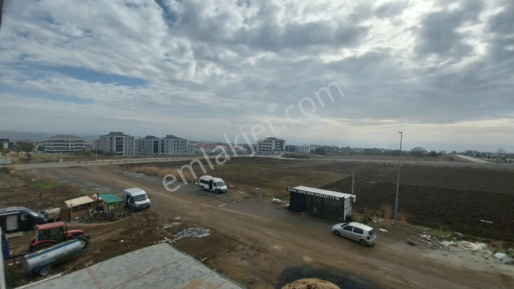 Ekşioğlu'ndan Tekirdağ Süleymanpaşa Atatürk Mah Belediye Yanı Kiralık 2+0 Daire - Görsel 17