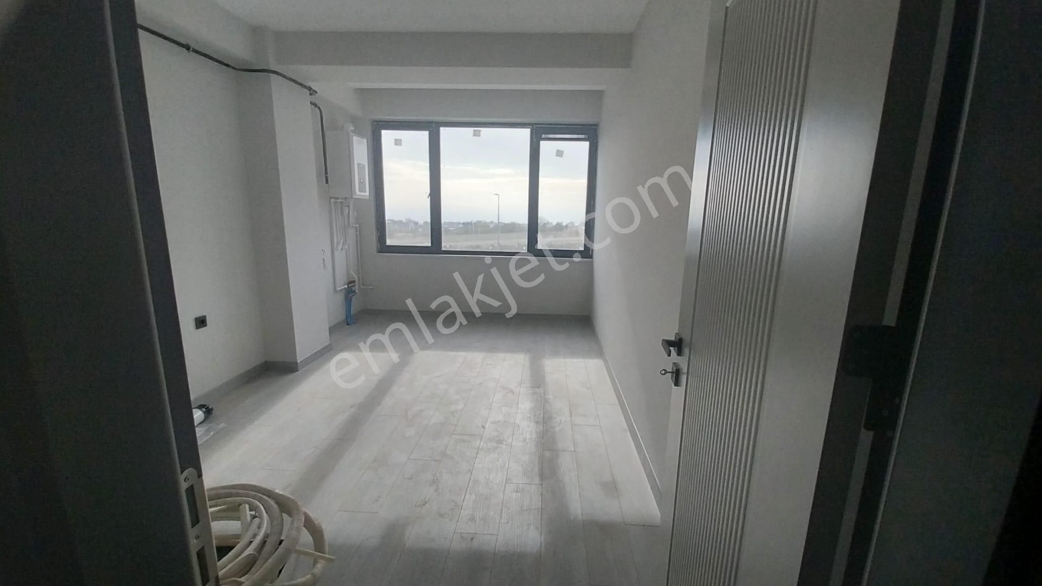 Ekşioğlu'ndan Tekirdağ Süleymanpaşa Atatürk Mah Belediye Yanı Kiralık 2+0 Daire - Görsel 11