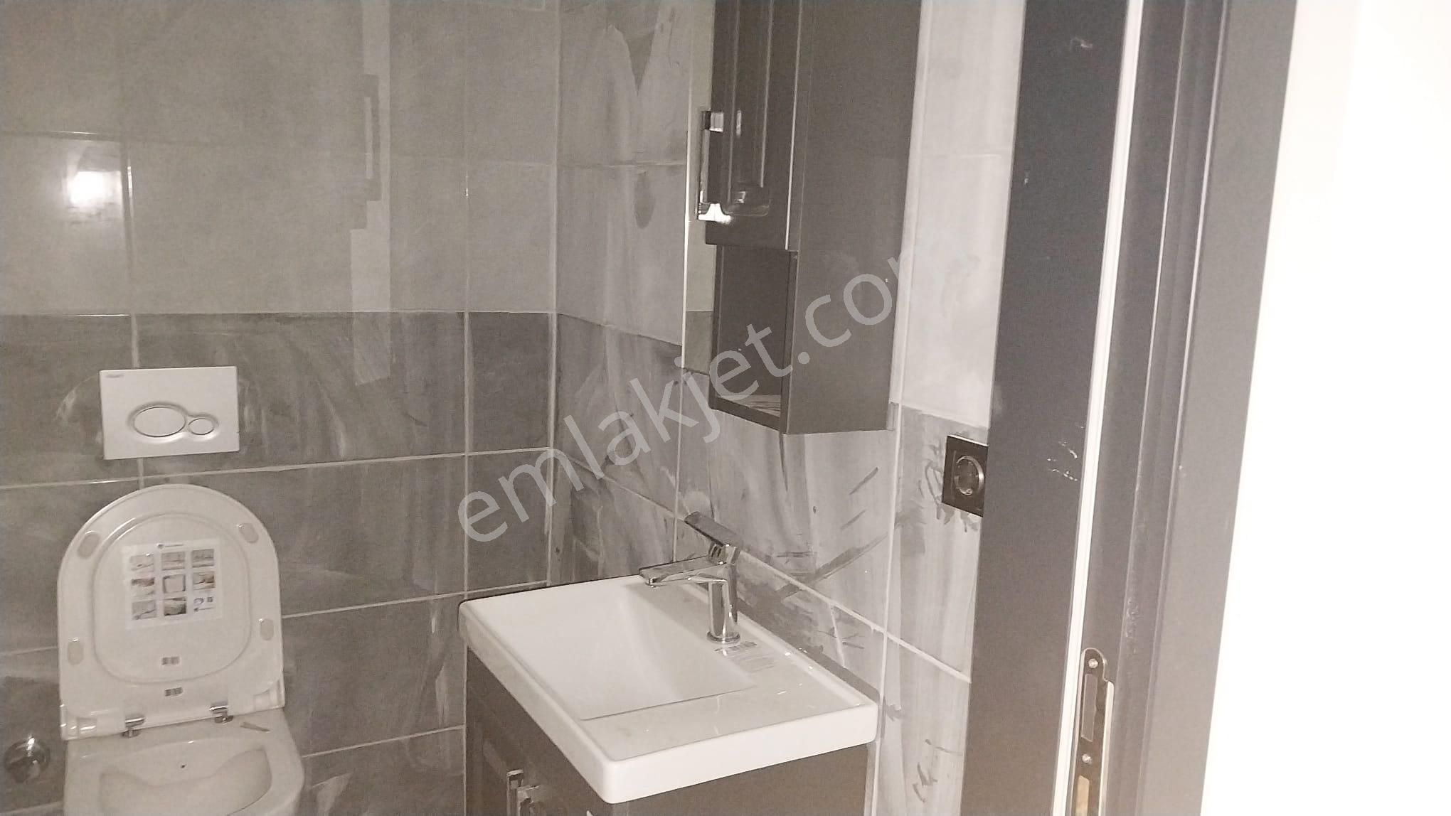 Ekşioğlu'ndan Tekirdağ Süleymanpaşa Atatürk Mah Belediye Yanı Kiralık 2+0 Daire - Görsel 12