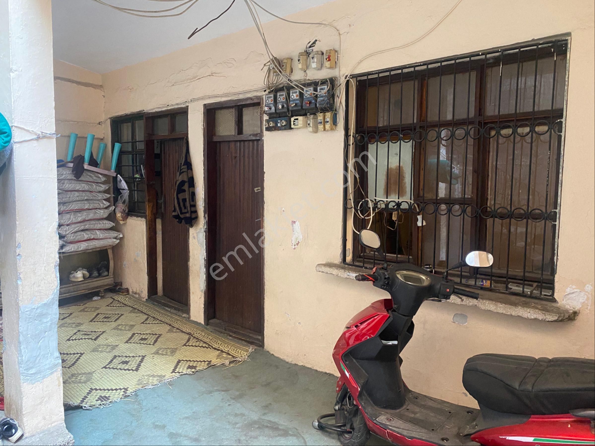 Yeni Adliye Civarında Kiralık Müstakilev 2+1