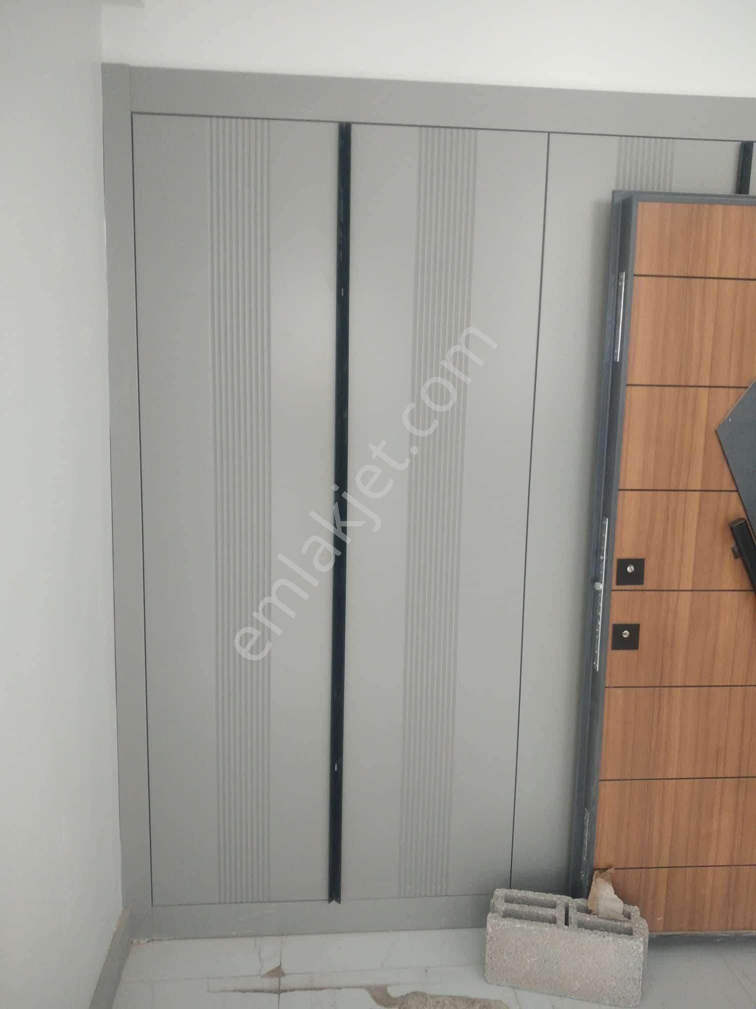 Akşehir Yarenler Mah. 2+1 125 M2 Anahtar Teslim Daire - Görsel 10