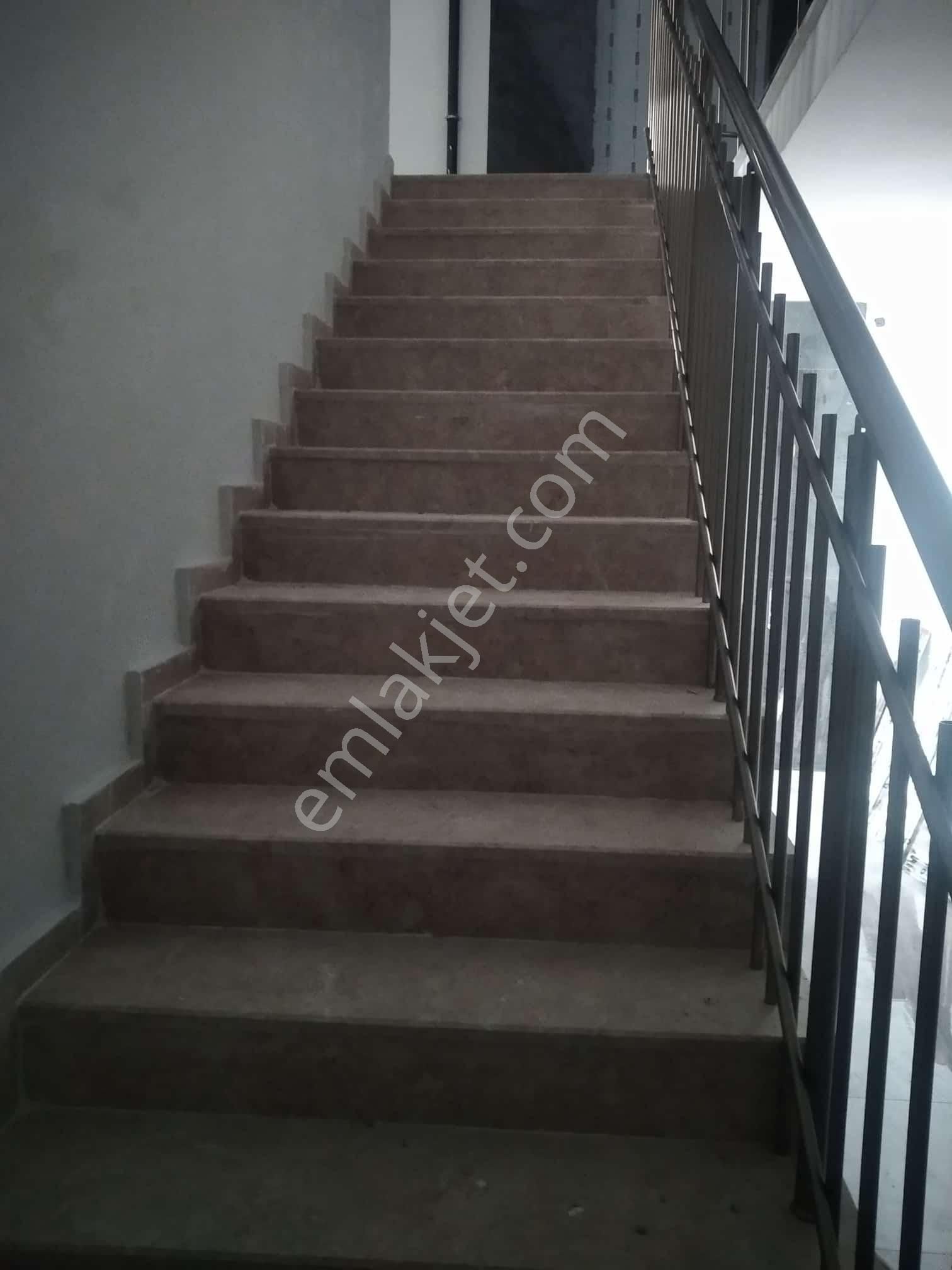 Akşehir Yarenler Mah. 2+1 125 M2 Anahtar Teslim Daire - Görsel 9