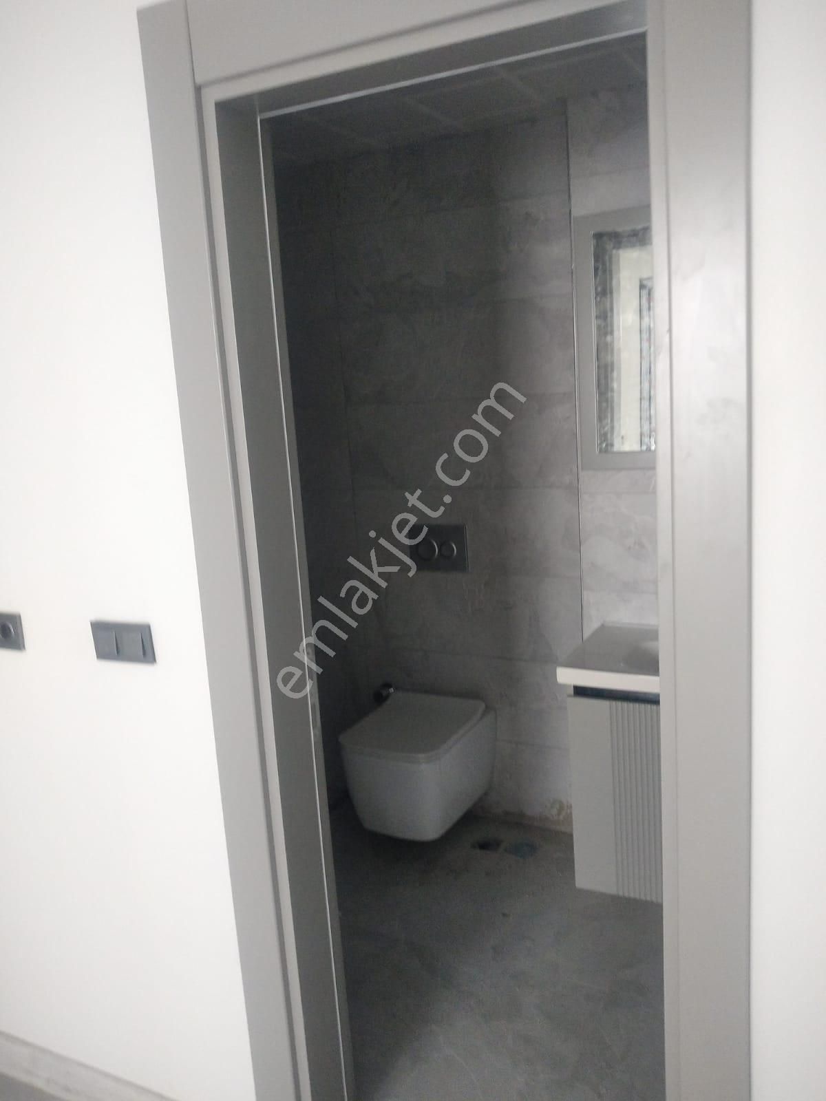 Akşehir Yarenler Mah. 2+1 125 M2 Anahtar Teslim Daire - Görsel 17