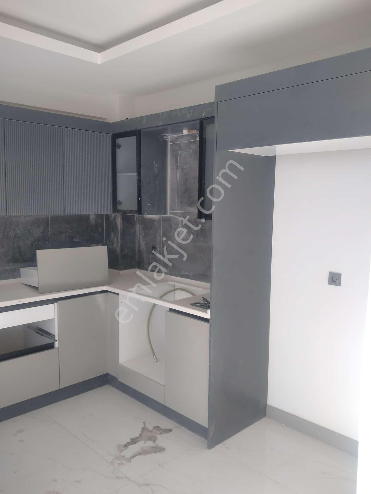 Akşehir Yarenler Mah. 2+1 125 M2 Anahtar Teslim Daire - Görsel 5