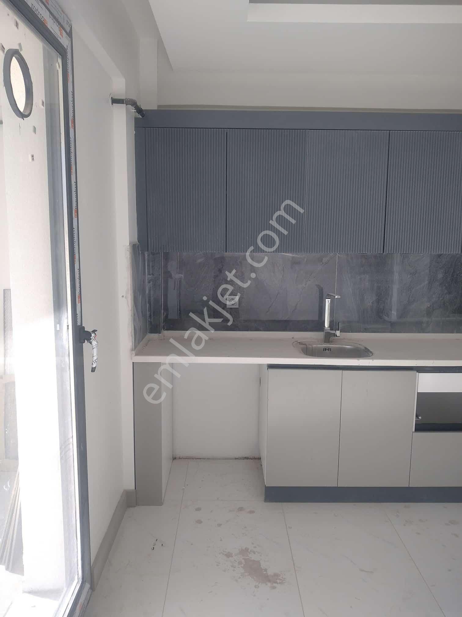 Akşehir Yarenler Mah. 2+1 125 M2 Anahtar Teslim Daire - Görsel 2