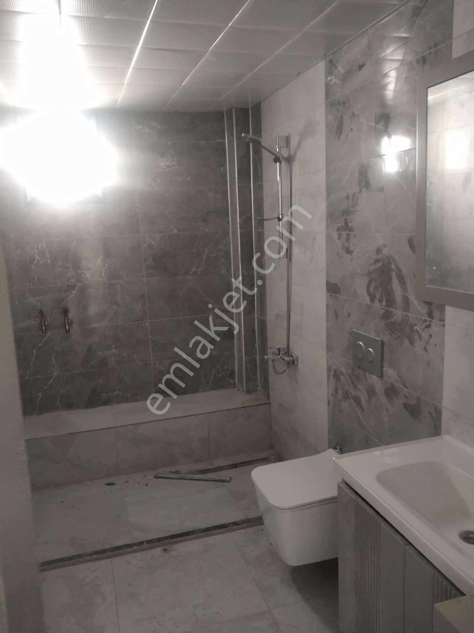 Akşehir Yarenler Mah. 2+1 125 M2 Anahtar Teslim Daire - Görsel 15