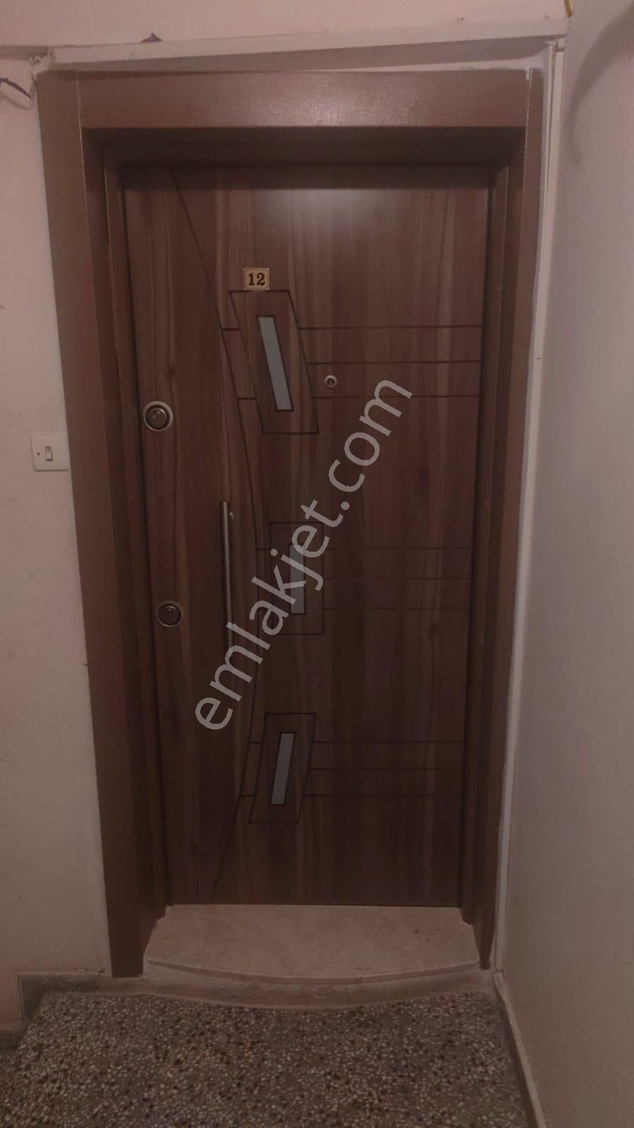 İnönü Caddesi Göztepe Metro Durağında Otoparklı Satılık 2 + 1 Daire - Görsel 17