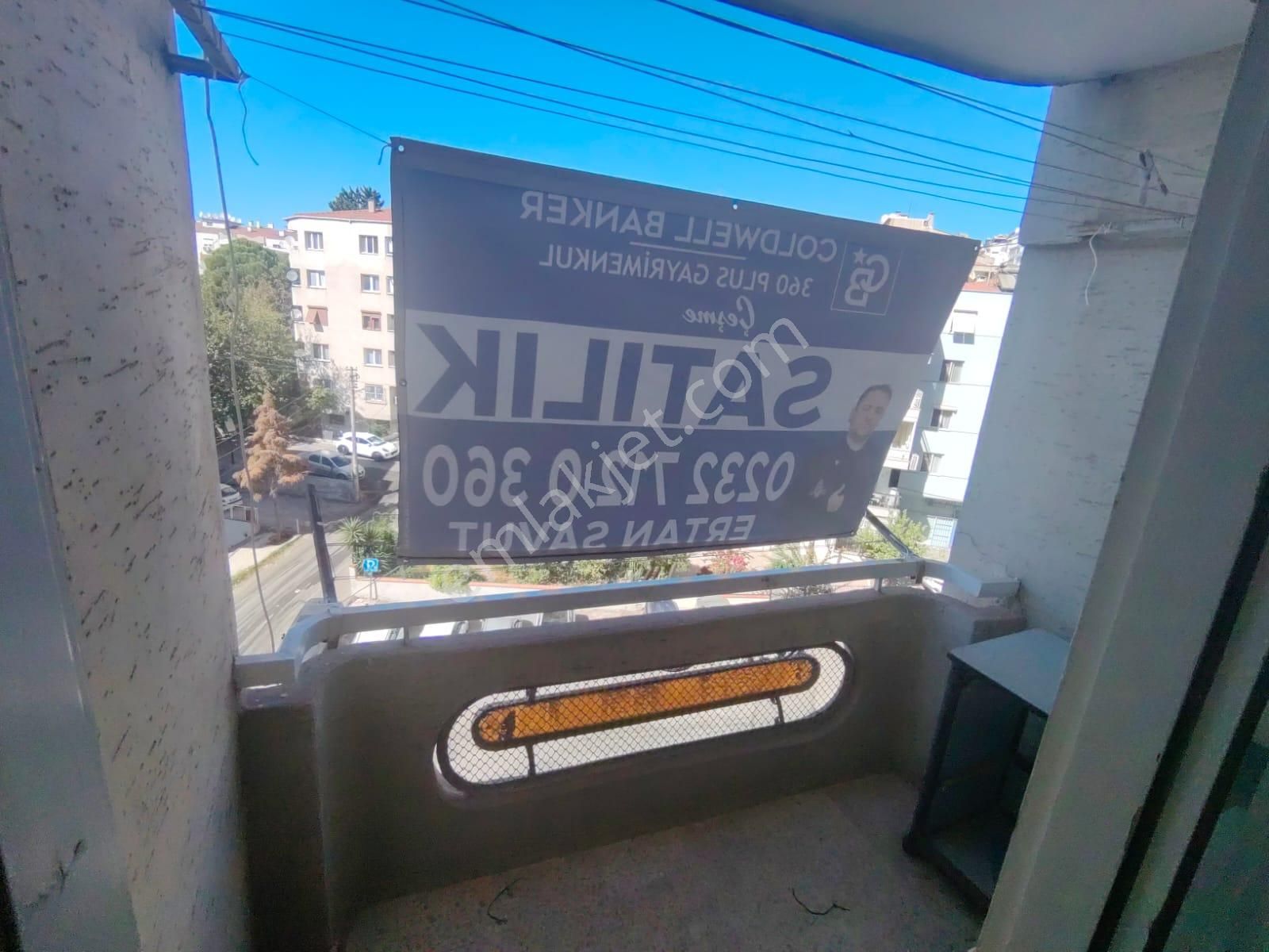 İnönü Caddesi Göztepe Metro Durağında Otoparklı Satılık 2 + 1 Daire - Görsel 14