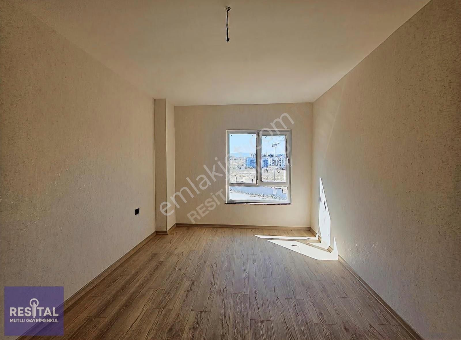 Rs Mutlu Kayapa Da Kiralık Site İçi Ankastreli 2+1 Daire - Görsel 9