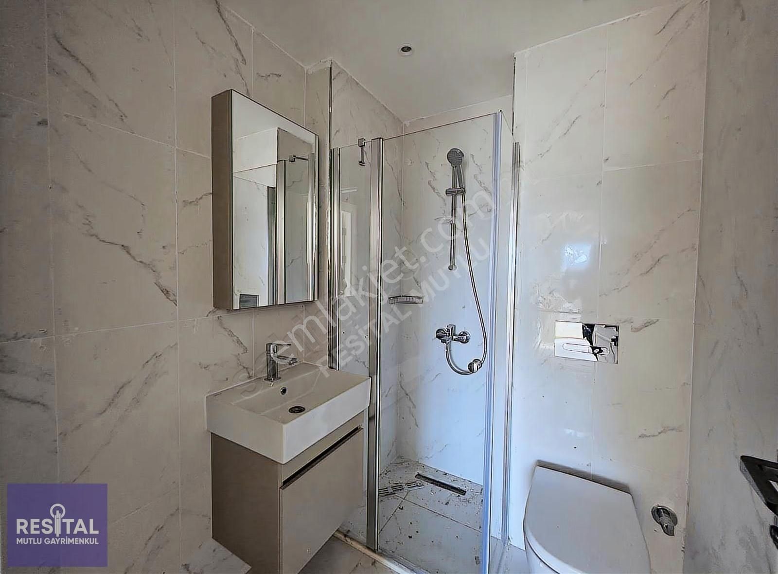 Rs Mutlu Kayapa Da Kiralık Site İçi Ankastreli 2+1 Daire - Görsel 5