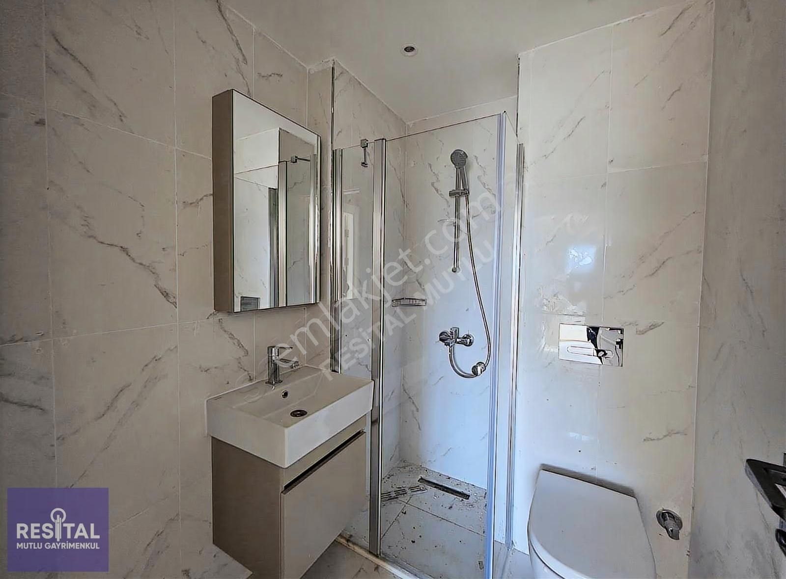 Rs Mutlu Kayapa Da Kiralık Site İçi Ankastreli 2+1 Daire - Görsel 3