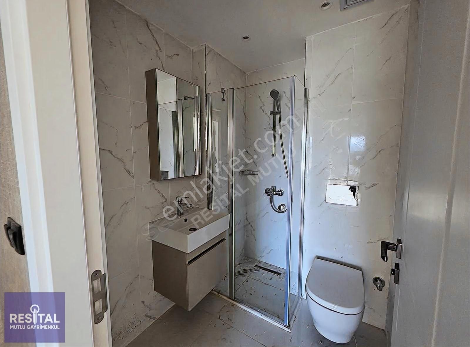 Rs Mutlu Kayapa Da Kiralık Site İçi Ankastreli 2+1 Daire - Görsel 15