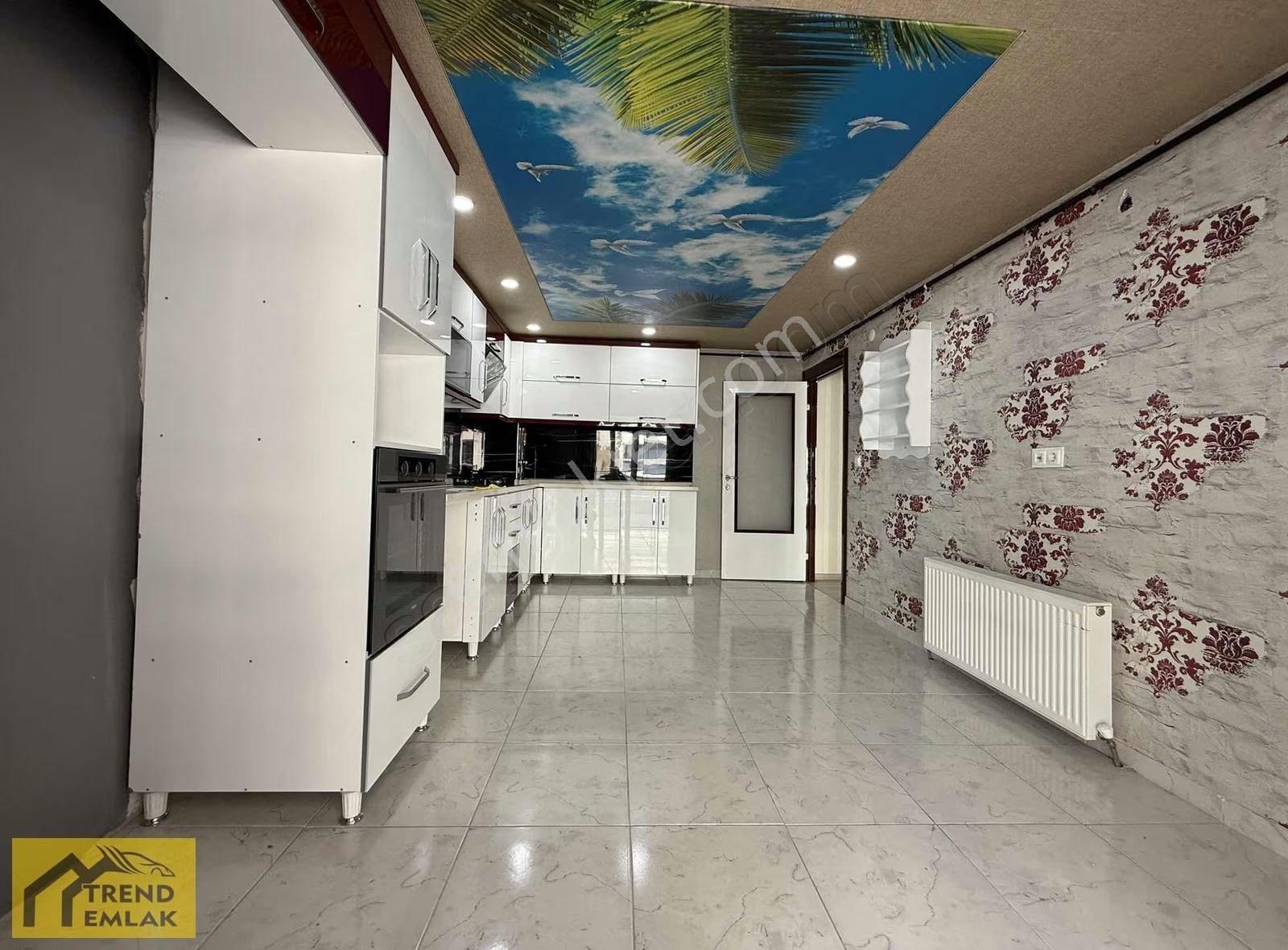 Trend'den Adagross Cadde Üzeri 7.kat Ebeveyn+kiler 145m2 Full*** - Görsel 6