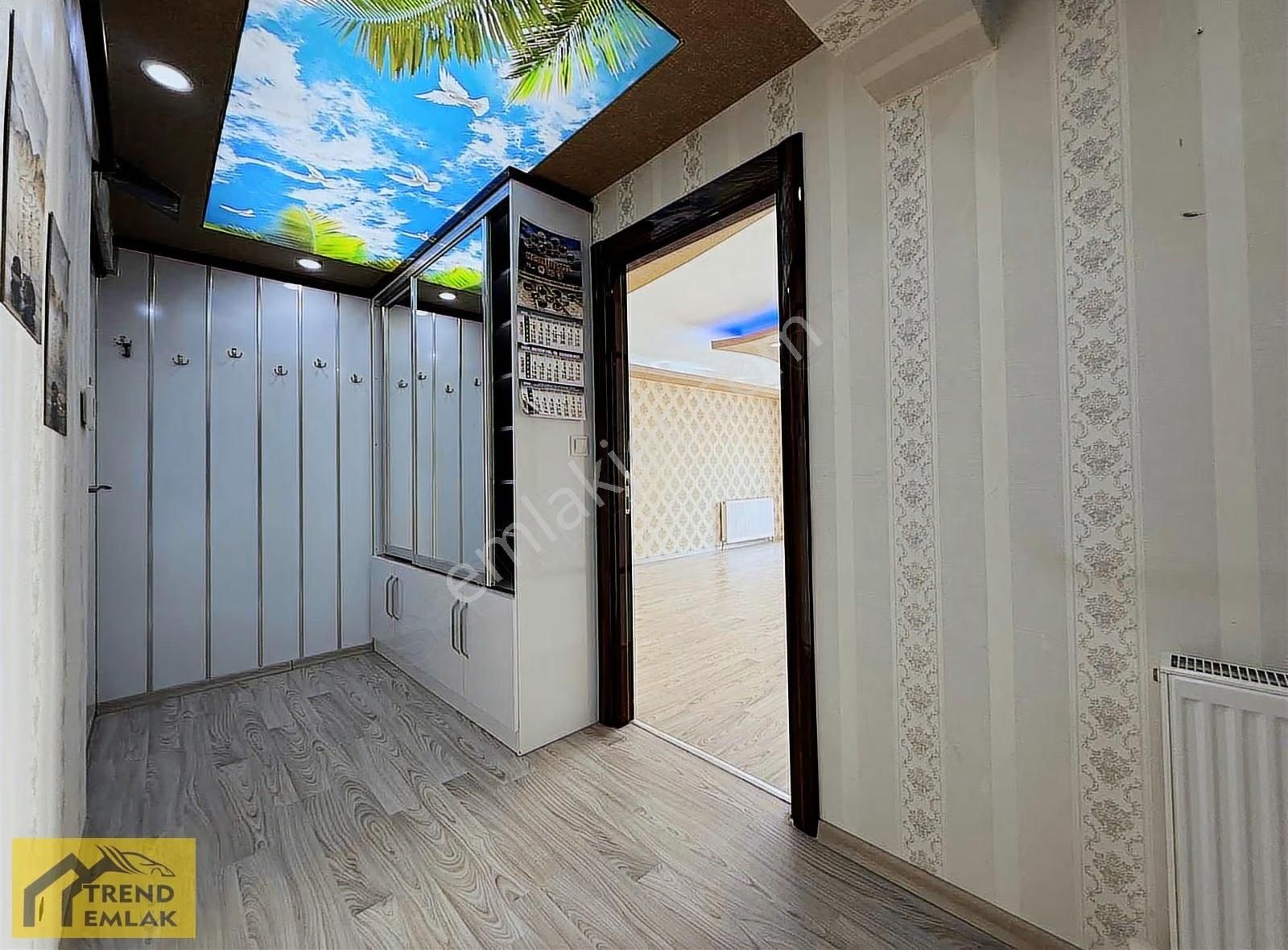 Trend'den Adagross Cadde Üzeri 7.kat Ebeveyn+kiler 145m2 Full*** - Görsel 29