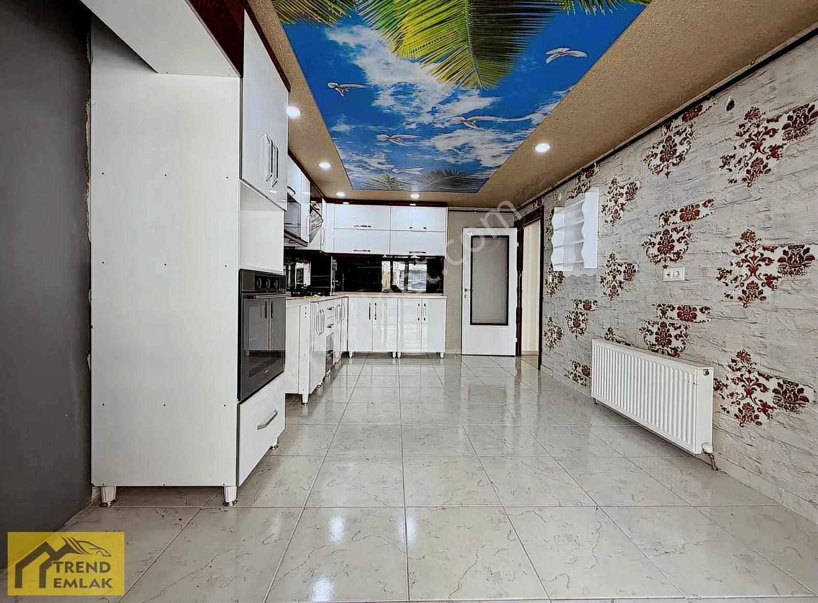 Trend'den Adagross Cadde Üzeri 7.kat Ebeveyn+kiler 145m2 Full*** - Görsel 26