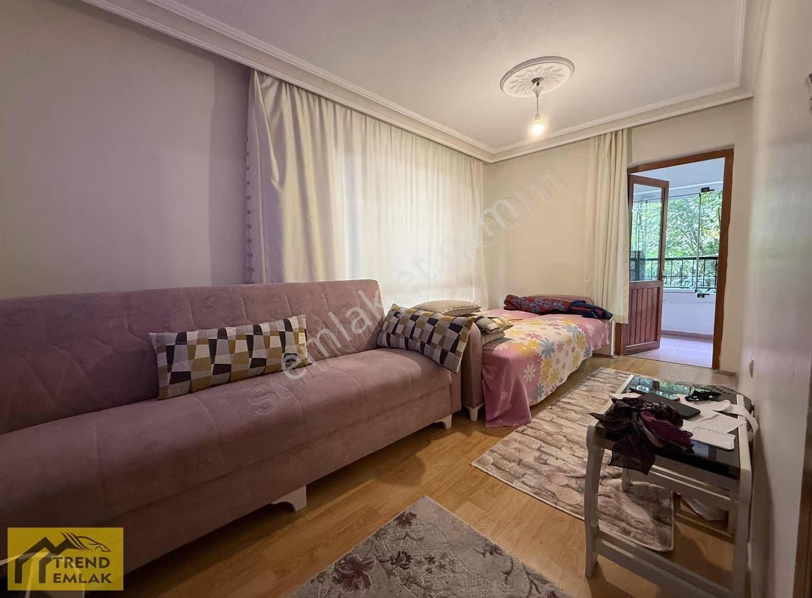 Trend'den Kedili Villa Mevki 3+1 Kot1 Cam Balkonlu*mantolamalı* - Görsel 25