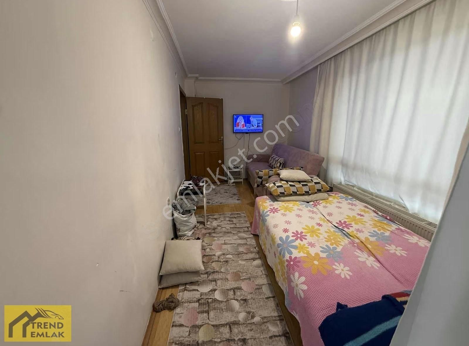 Trend'den Kedili Villa Mevki 3+1 Kot1 Cam Balkonlu*mantolamalı* - Görsel 4