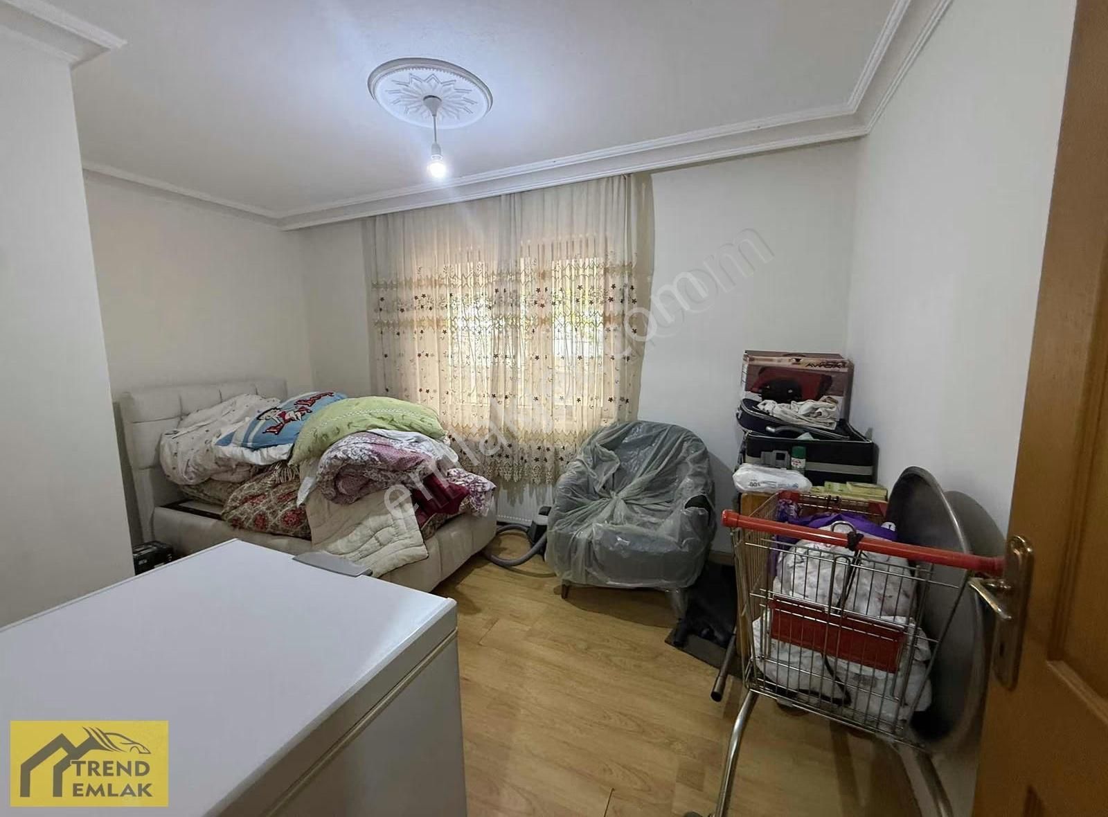 Trend'den Kedili Villa Mevki 3+1 Kot1 Cam Balkonlu*mantolamalı* - Görsel 8