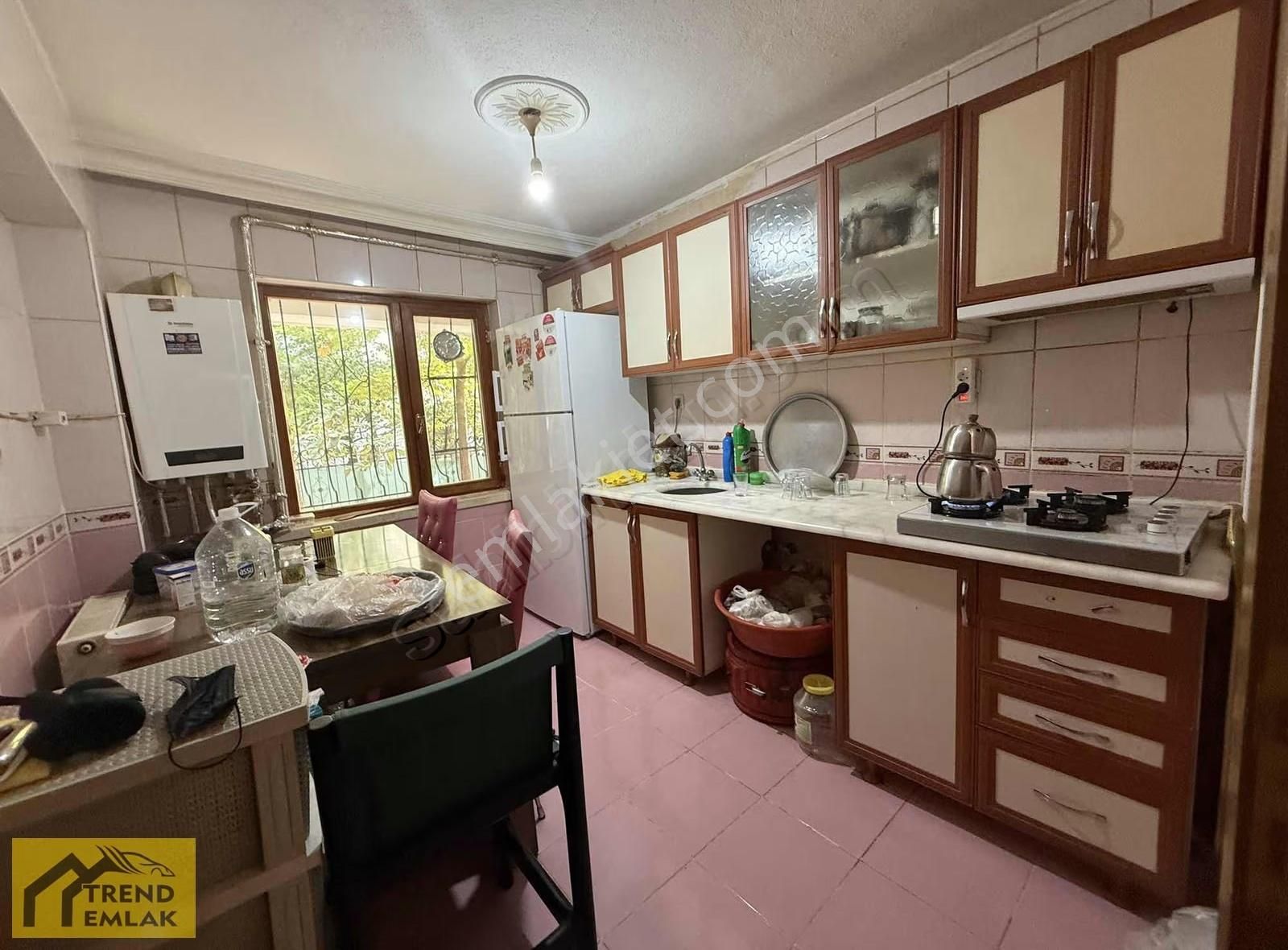 Trend'den Kedili Villa Mevki 3+1 Kot1 Cam Balkonlu*mantolamalı* - Görsel 10