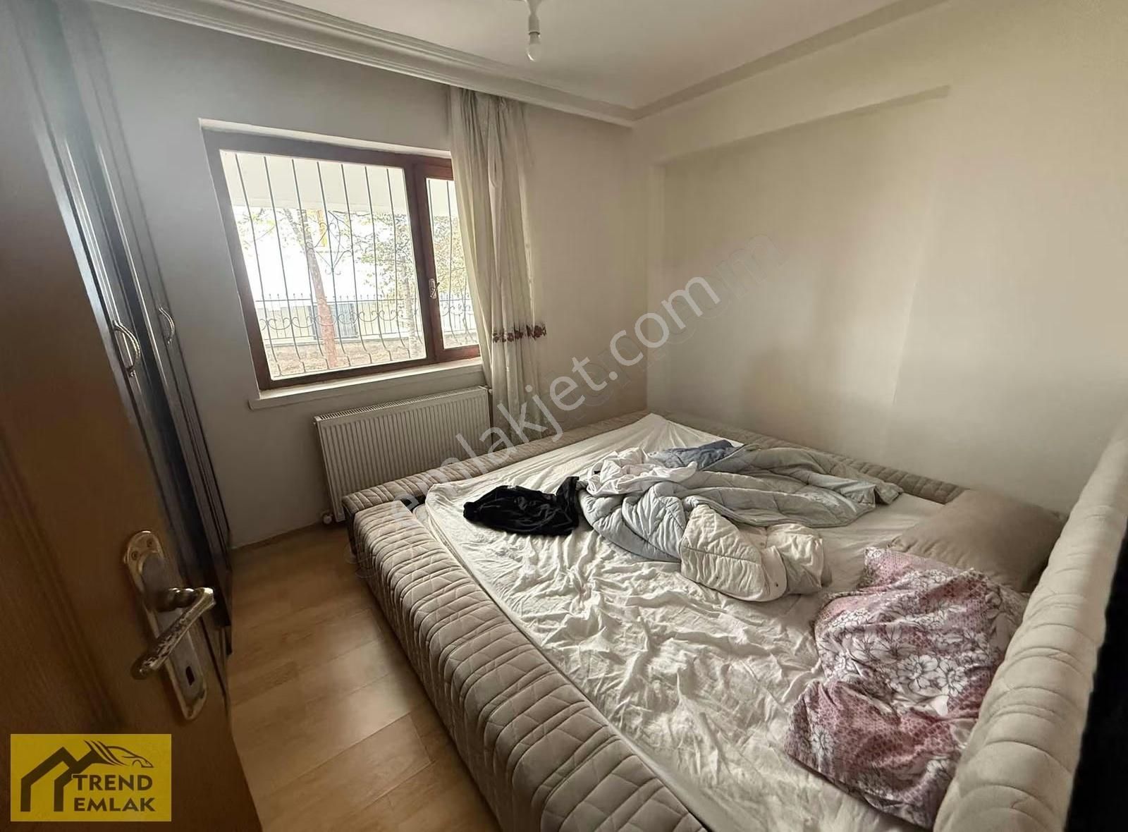 Trend'den Kedili Villa Mevki 3+1 Kot1 Cam Balkonlu*mantolamalı* - Görsel 2