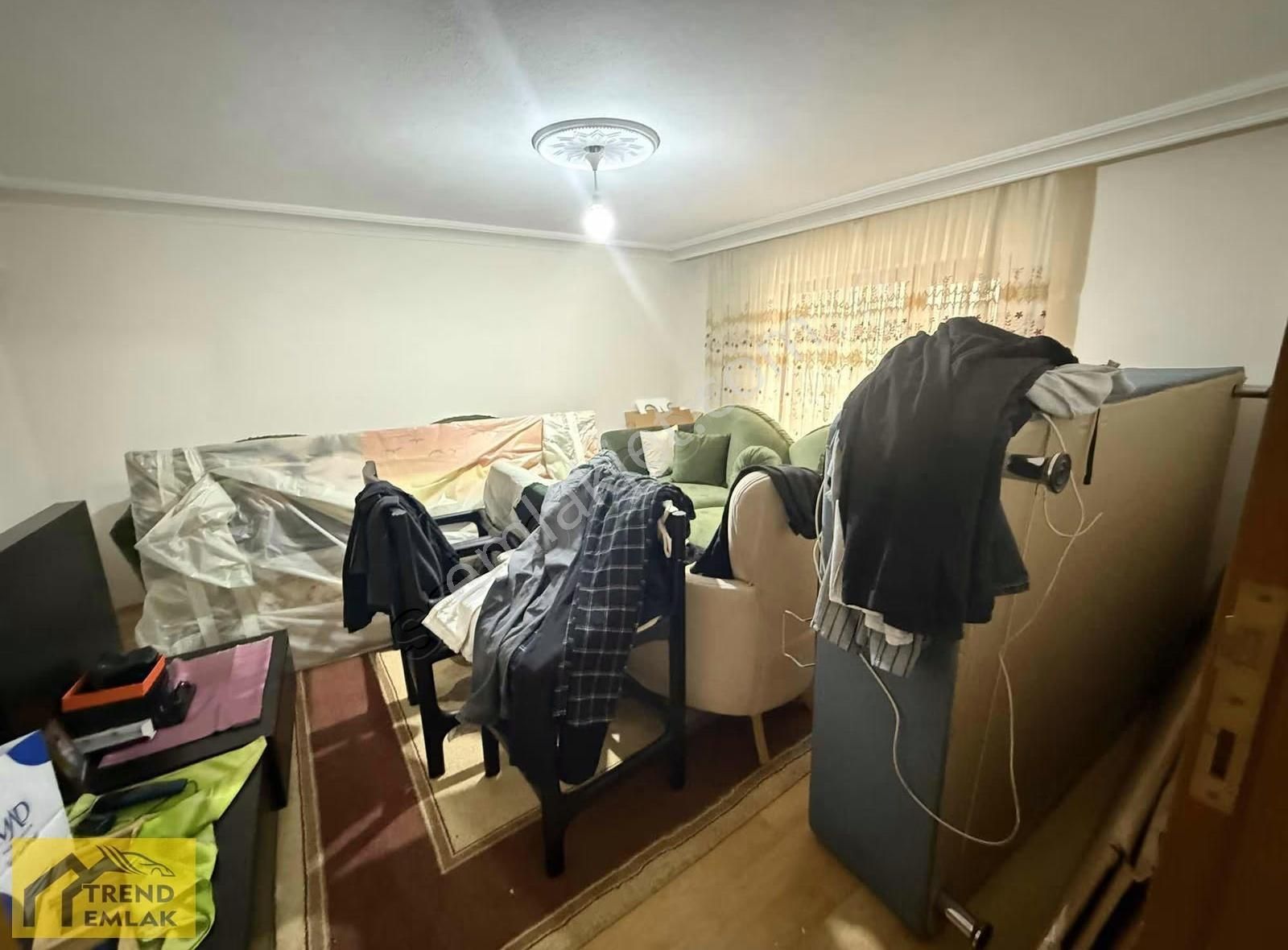 Trend'den Kedili Villa Mevki 3+1 Kot1 Cam Balkonlu*mantolamalı* - Görsel 13