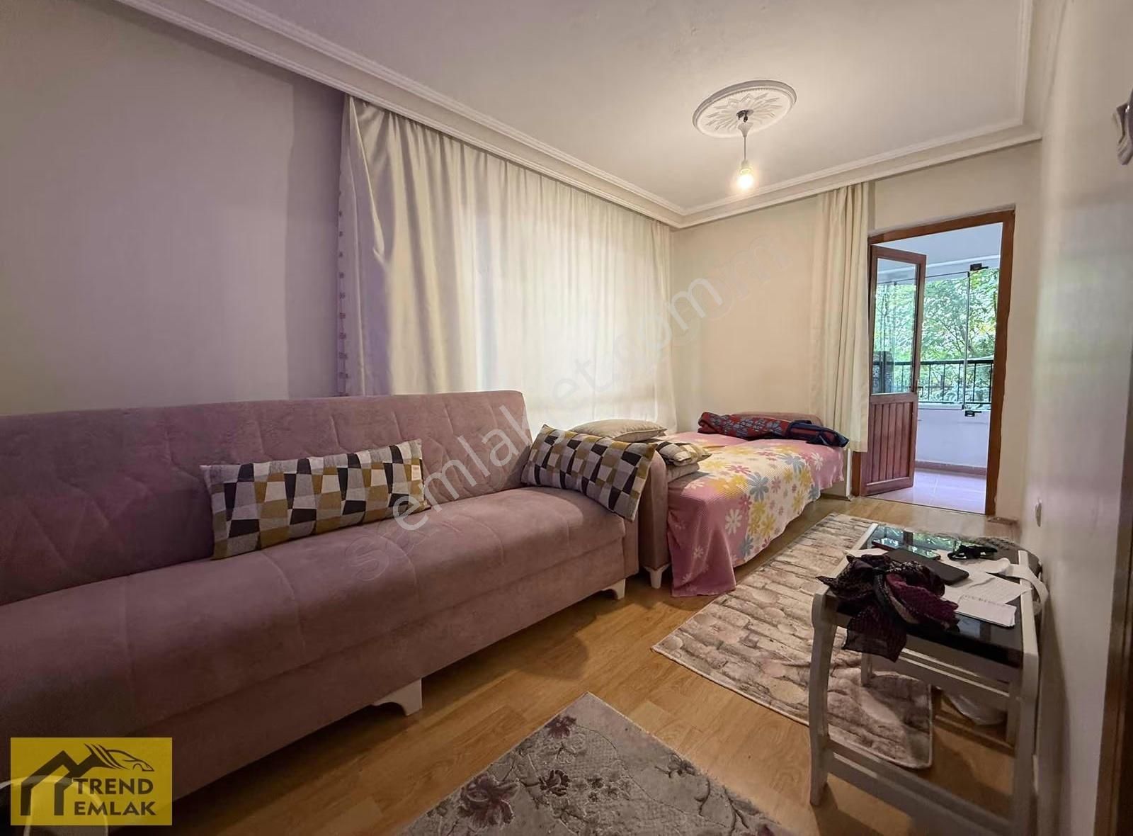 Trend'den Kedili Villa Mevki 3+1 Kot1 Cam Balkonlu*mantolamalı* - Görsel 17