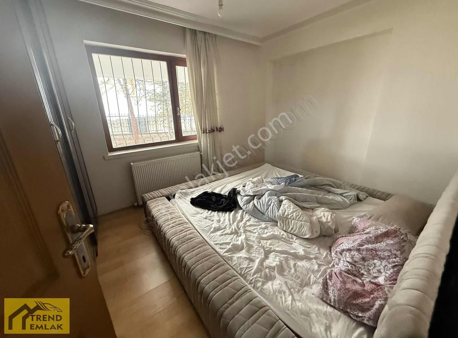 Trend'den Kedili Villa Mevki 3+1 Kot1 Cam Balkonlu*mantolamalı* - Görsel 20