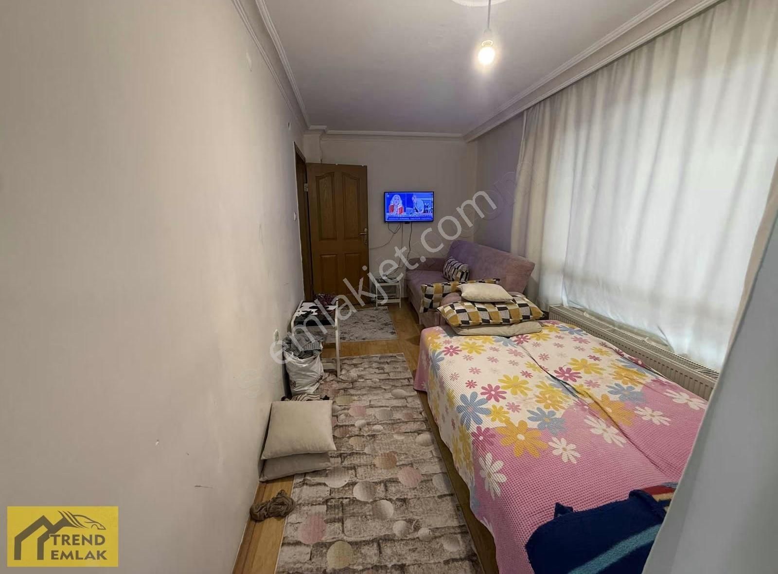 Trend'den Kedili Villa Mevki 3+1 Kot1 Cam Balkonlu*mantolamalı* - Görsel 9