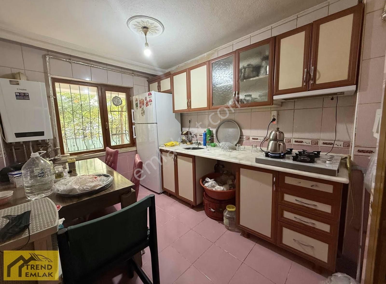 Trend'den Kedili Villa Mevki 3+1 Kot1 Cam Balkonlu*mantolamalı* - Görsel 5