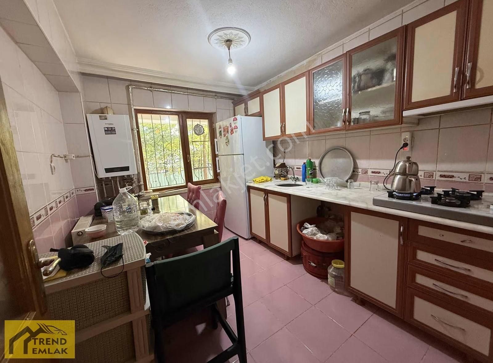 Trend'den Kedili Villa Mevki 3+1 Kot1 Cam Balkonlu*mantolamalı* - Görsel 15