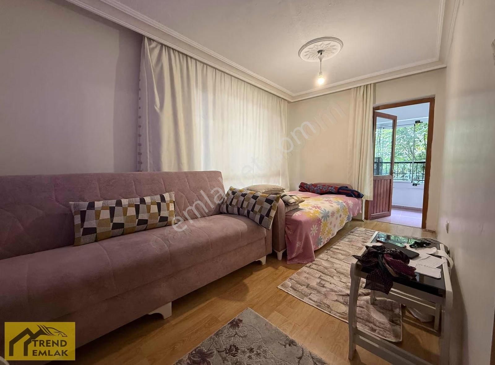 Trend'den Kedili Villa Mevki 3+1 Kot1 Cam Balkonlu*mantolamalı* - Görsel 26