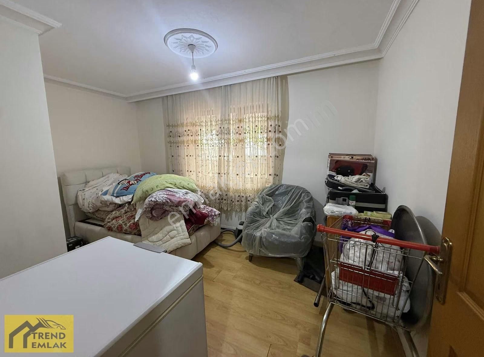 Trend'den Kedili Villa Mevki 3+1 Kot1 Cam Balkonlu*mantolamalı* - Görsel 19