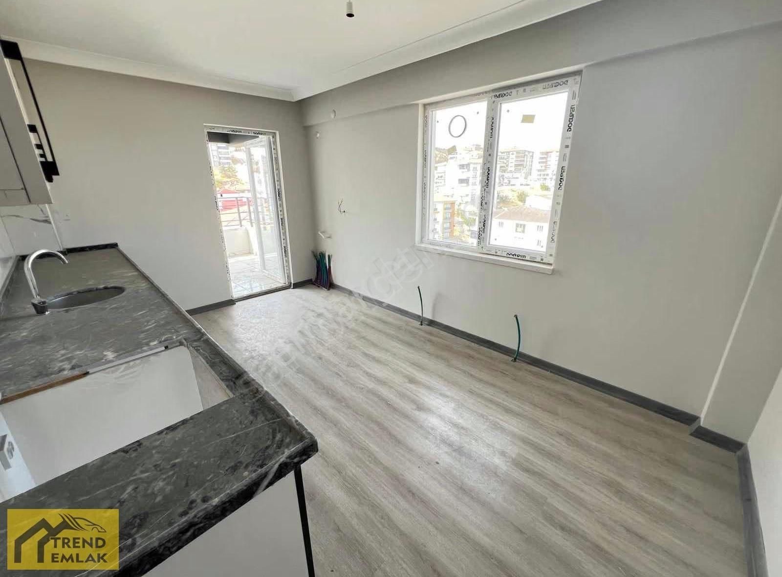 Trend'den Cadde Üzeri 3.kat Ön Cephe Sıfır Teras Balkonlu*** - Görsel 26