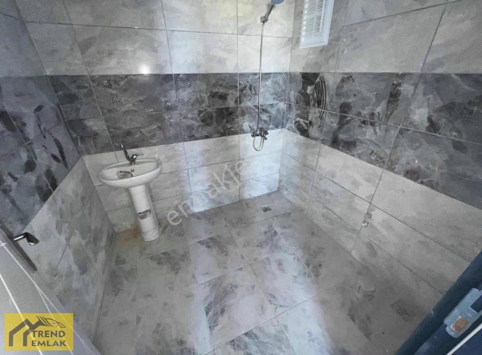 Trend'den Cadde Üzeri 3.kat Ön Cephe Sıfır Teras Balkonlu*** - Görsel 2