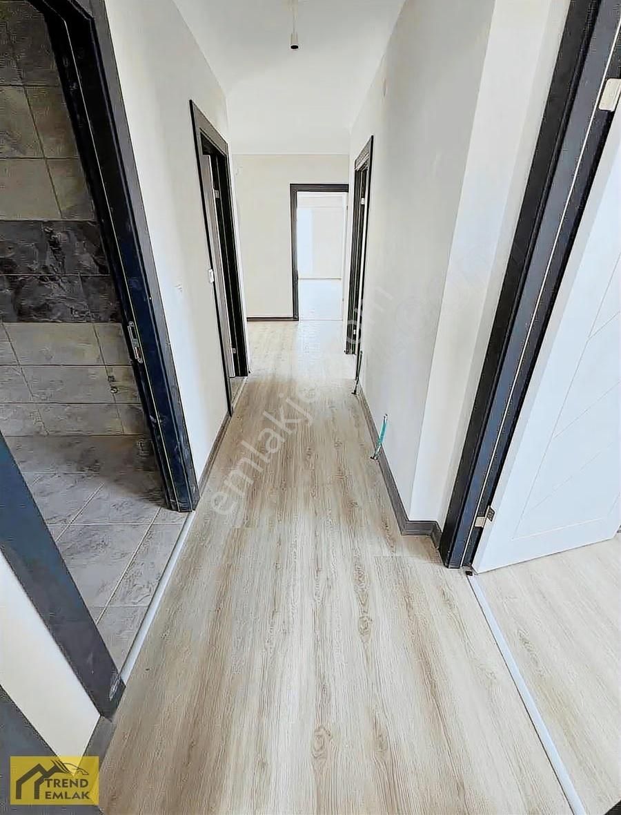 Trend'den Cadde Üzeri 3.kat Ön Cephe Sıfır Teras Balkonlu*** - Görsel 9