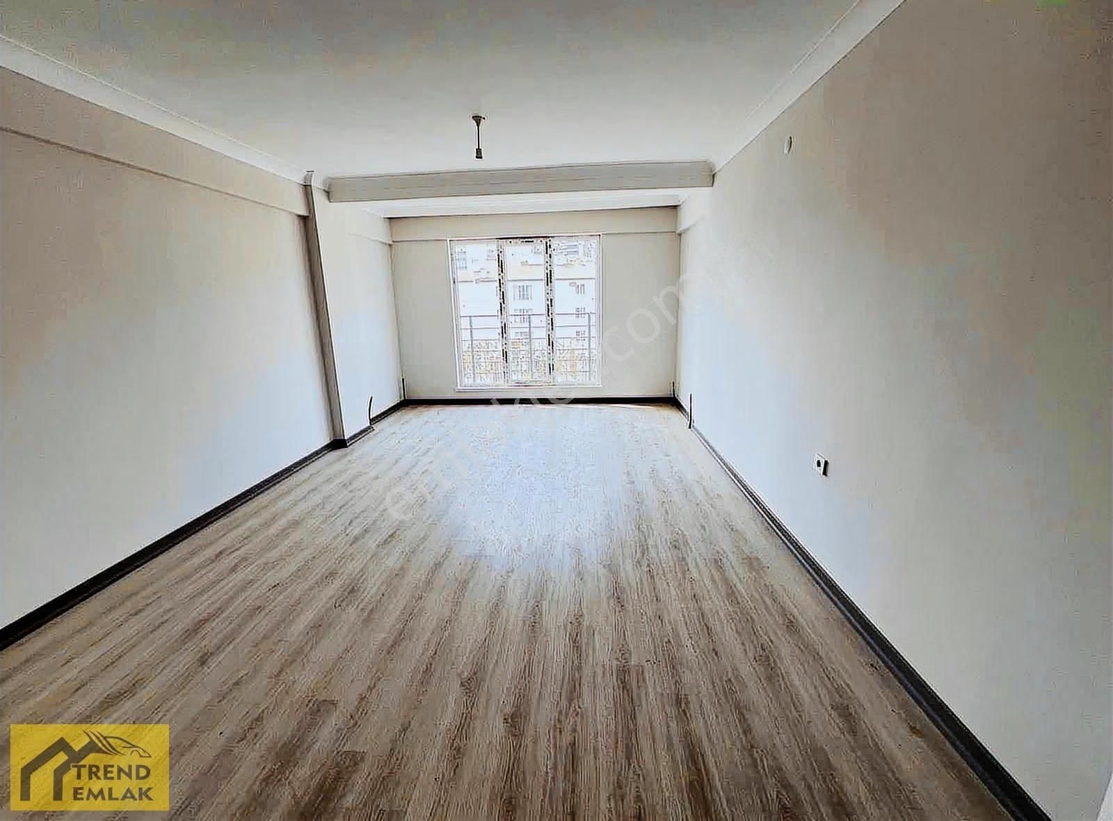 Trend'den Cadde Üzeri 3.kat Ön Cephe Sıfır Teras Balkonlu*** - Görsel 7