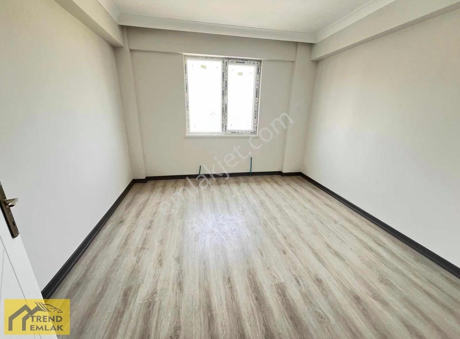 Trend'den Cadde Üzeri 3.kat Ön Cephe Sıfır Teras Balkonlu*** - Görsel 21