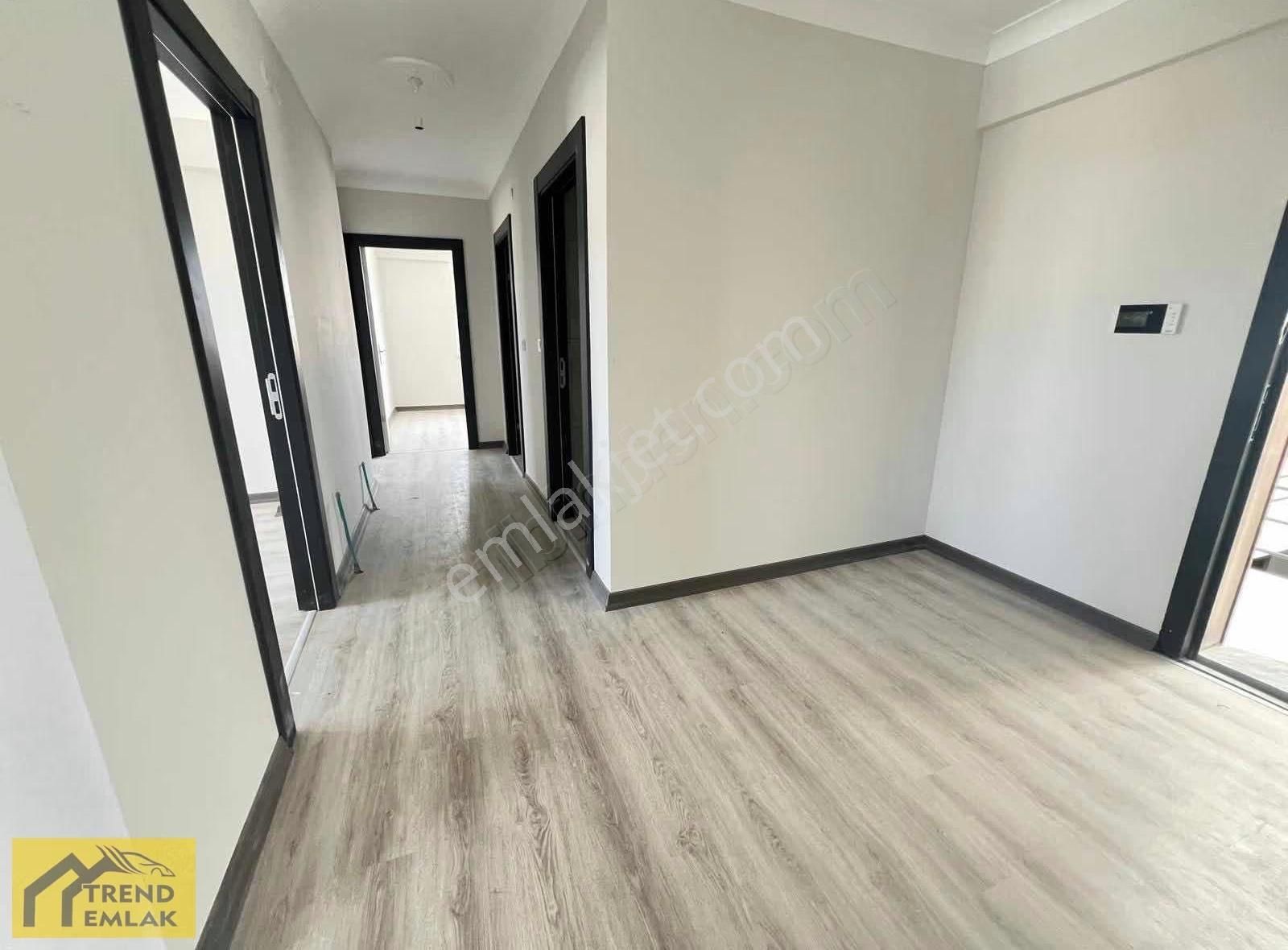 Trend'den Cadde Üzeri 3.kat Ön Cephe Sıfır Teras Balkonlu*** - Görsel 24