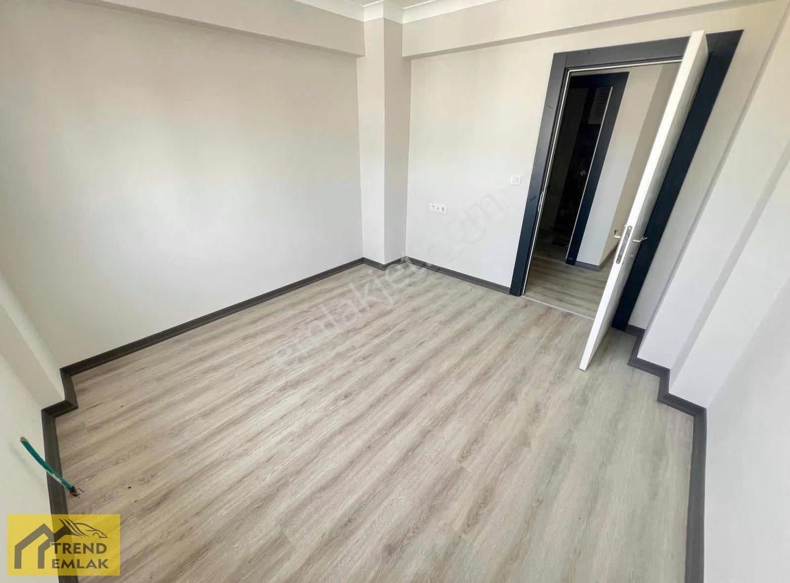 Trend'den Cadde Üzeri 3.kat Ön Cephe Sıfır Teras Balkonlu*** - Görsel 20