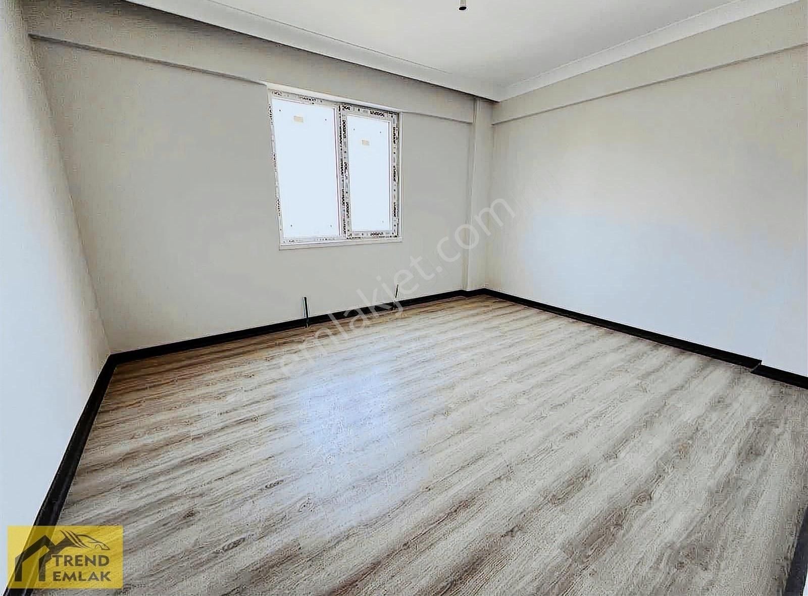 Trend'den Cadde Üzeri 3.kat Ön Cephe Sıfır Teras Balkonlu*** - Görsel 16