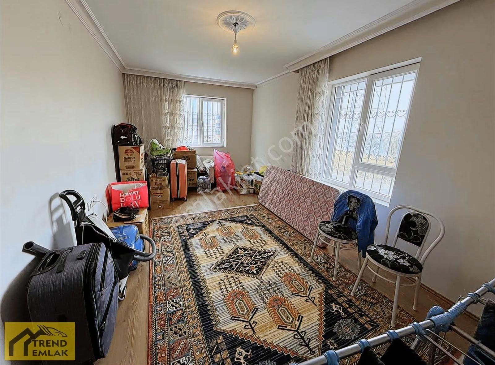 Trend'den Asansör+mantolama+ebeveyn 3+1 Yüksek Giriş**sınrszkrdi - Görsel 13