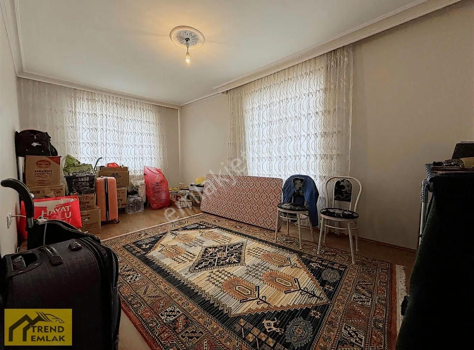 Trend'den Asansör+mantolama+ebeveyn 3+1 Yüksek Giriş**sınrszkrdi - Görsel 10