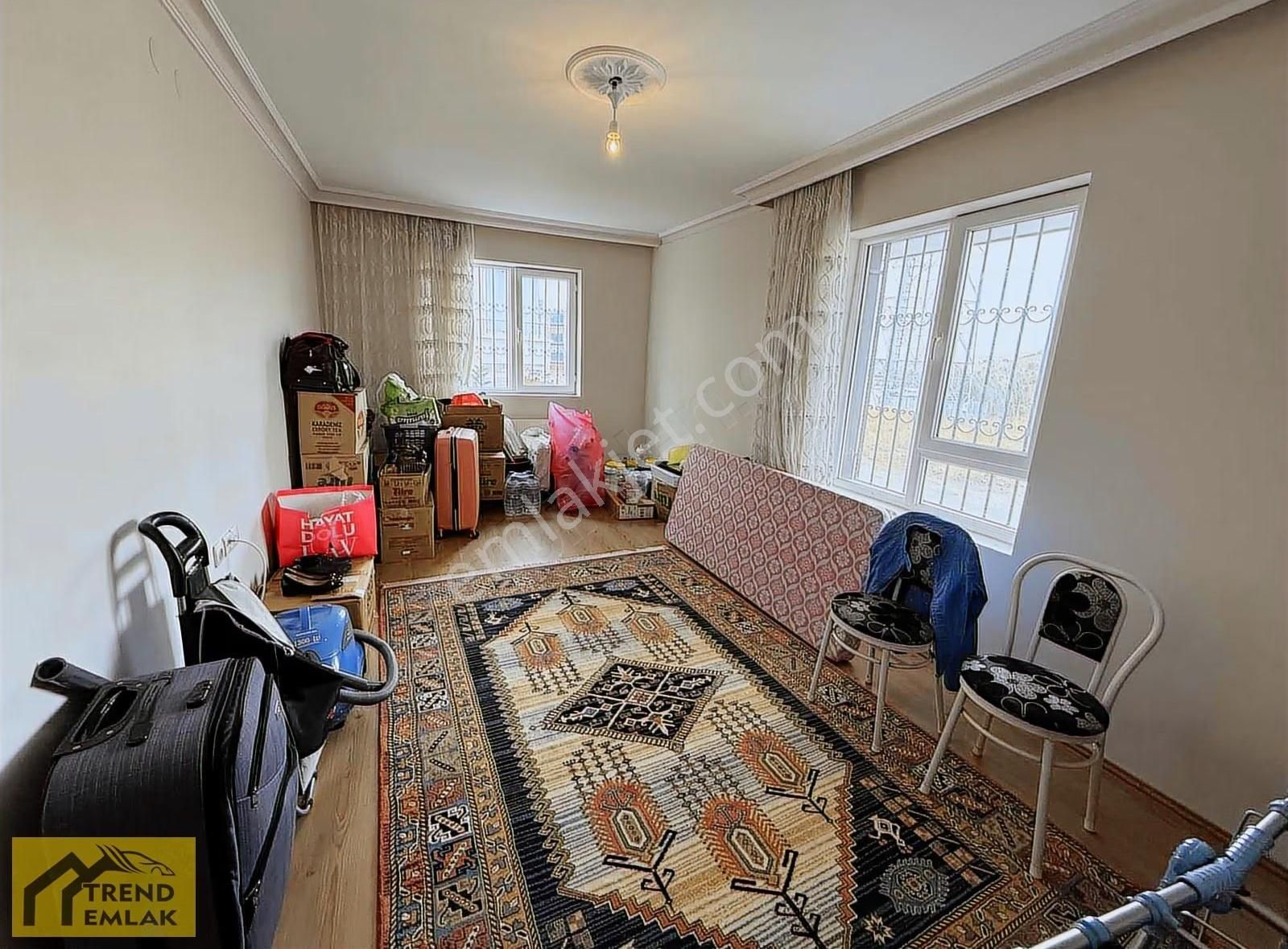 Trend'den Asansör+mantolama+ebeveyn 3+1 Yüksek Giriş**sınrszkrdi - Görsel 9