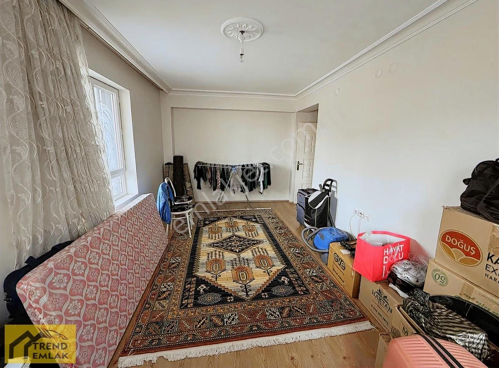 Trend'den Asansör+mantolama+ebeveyn 3+1 Yüksek Giriş**sınrszkrdi - Görsel 6